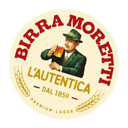  De Avond Veenendaal - Birra Moretti