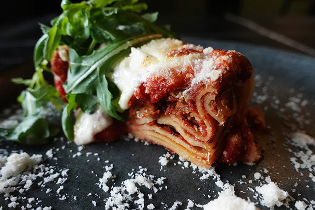 De Avond Veenendaal - Onbeperkt Italiaans eten - Pasta